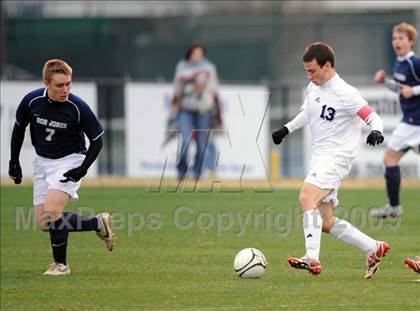 Thumbnail 2 in Bob Jones @ Huntsville photogallery.