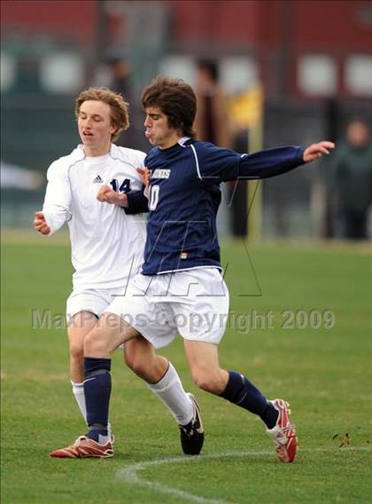Thumbnail 3 in Bob Jones @ Huntsville photogallery.