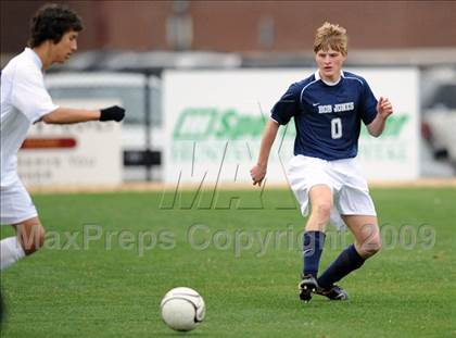 Thumbnail 3 in Bob Jones @ Huntsville photogallery.
