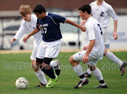 Thumbnail 1 in Bob Jones @ Huntsville photogallery.