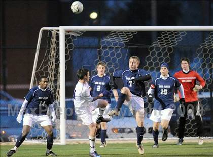 Thumbnail 3 in Bob Jones @ Huntsville photogallery.