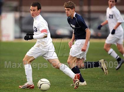 Thumbnail 3 in Bob Jones @ Huntsville photogallery.