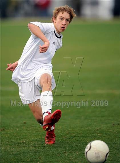 Thumbnail 3 in Bob Jones @ Huntsville photogallery.