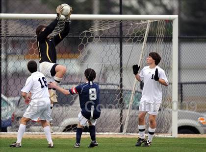 Thumbnail 3 in Bob Jones @ Huntsville photogallery.