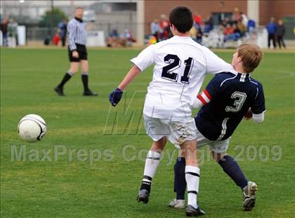 Thumbnail 2 in Bob Jones @ Huntsville photogallery.