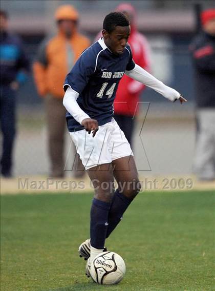 Thumbnail 2 in Bob Jones @ Huntsville photogallery.
