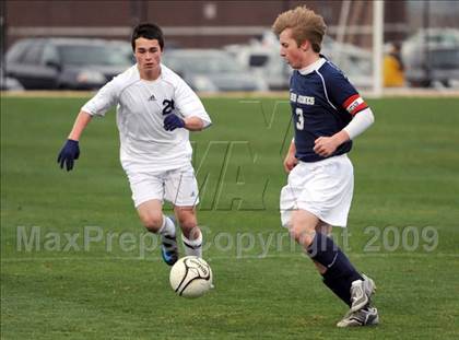 Thumbnail 2 in Bob Jones @ Huntsville photogallery.