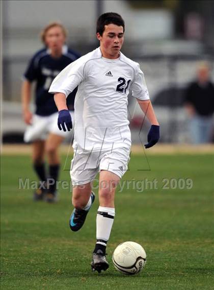 Thumbnail 3 in Bob Jones @ Huntsville photogallery.