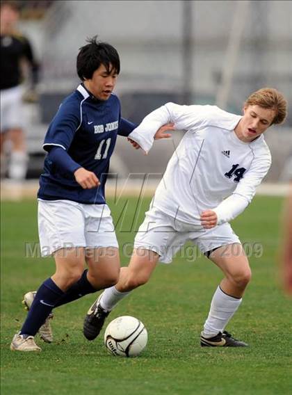 Thumbnail 2 in Bob Jones @ Huntsville photogallery.