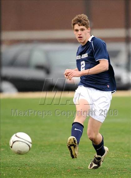 Thumbnail 1 in Bob Jones @ Huntsville photogallery.