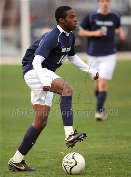 Thumbnail 3 in Bob Jones @ Huntsville photogallery.