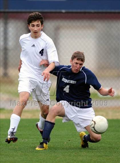 Thumbnail 1 in Bob Jones @ Huntsville photogallery.