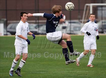 Thumbnail 3 in Bob Jones @ Huntsville photogallery.