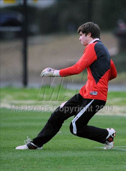 Thumbnail 3 in Bob Jones @ Huntsville photogallery.