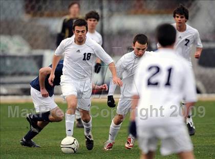 Thumbnail 3 in Bob Jones @ Huntsville photogallery.