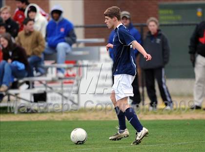 Thumbnail 1 in Bob Jones @ Huntsville photogallery.