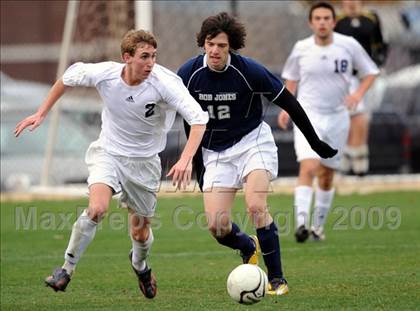 Thumbnail 2 in Bob Jones @ Huntsville photogallery.