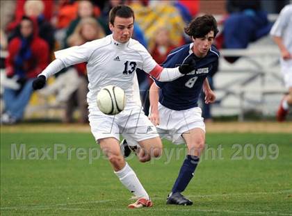 Thumbnail 3 in Bob Jones @ Huntsville photogallery.