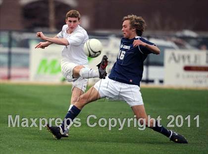 Thumbnail 2 in Bob Jones @ Huntsville photogallery.