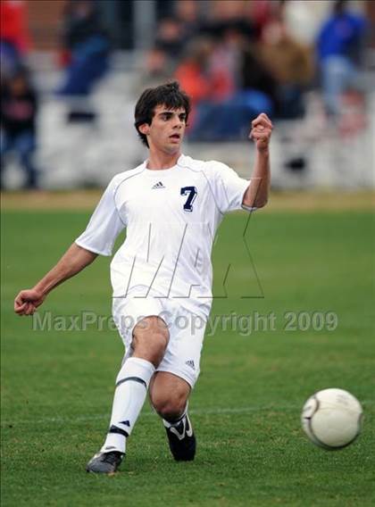 Thumbnail 2 in Bob Jones @ Huntsville photogallery.