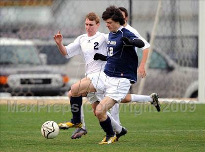 Thumbnail 2 in Bob Jones @ Huntsville photogallery.