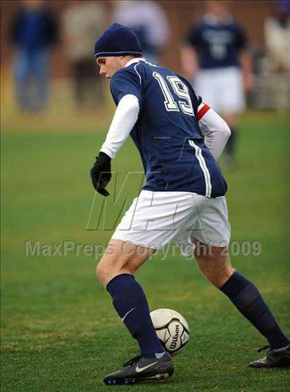 Thumbnail 3 in Bob Jones @ Huntsville photogallery.