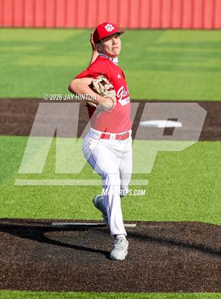 Franklin @ Glen Rose