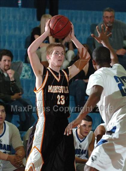 Thumbnail 2 in Marysville @ Capital Christian photogallery.