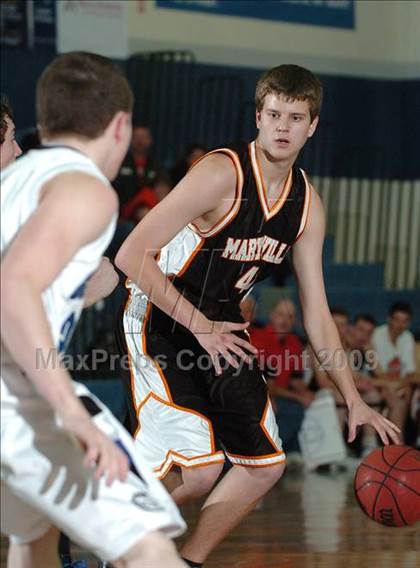 Thumbnail 3 in Marysville @ Capital Christian photogallery.