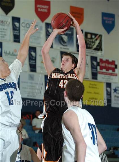 Thumbnail 2 in Marysville @ Capital Christian photogallery.