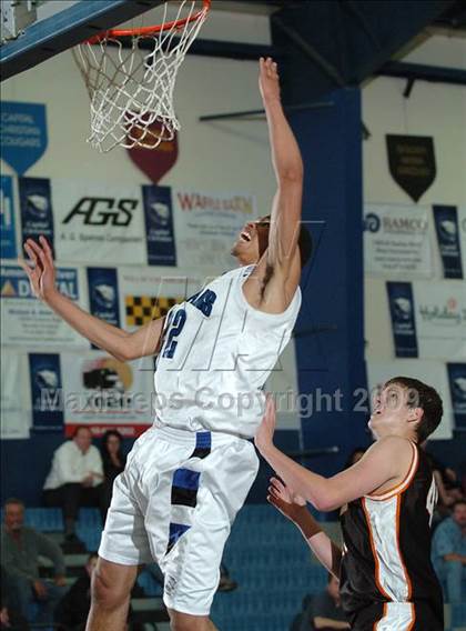 Thumbnail 2 in Marysville @ Capital Christian photogallery.