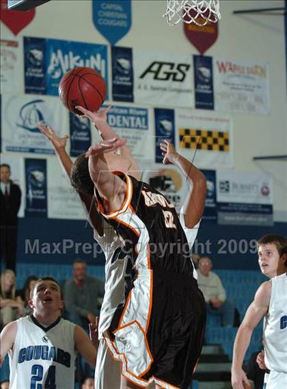 Thumbnail 3 in Marysville @ Capital Christian photogallery.