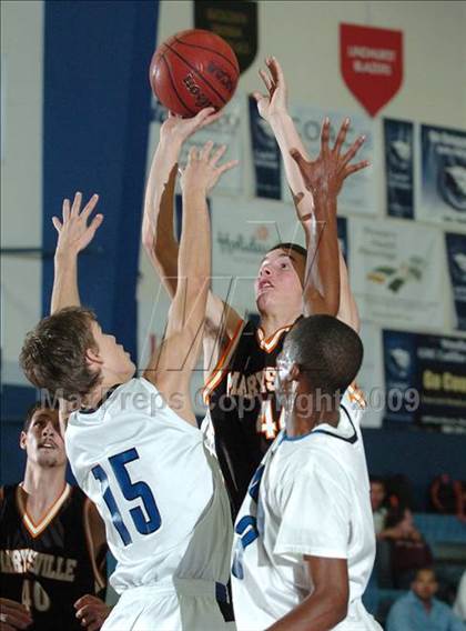 Thumbnail 3 in Marysville @ Capital Christian photogallery.
