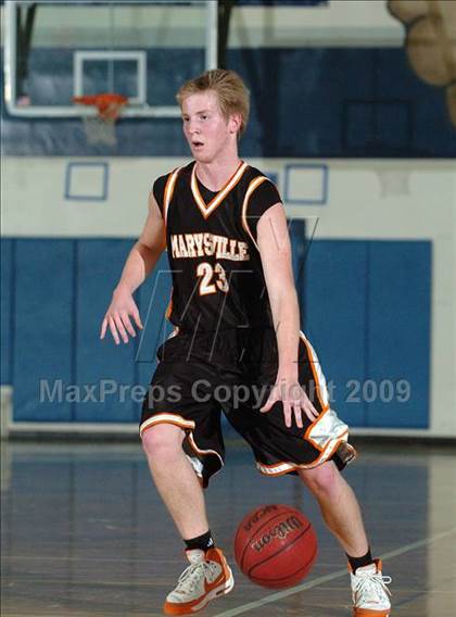 Thumbnail 3 in Marysville @ Capital Christian photogallery.