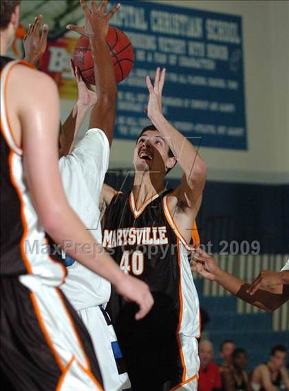 Thumbnail 1 in Marysville @ Capital Christian photogallery.