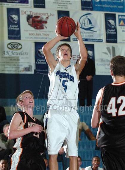 Thumbnail 2 in Marysville @ Capital Christian photogallery.