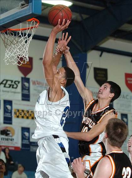 Thumbnail 3 in Marysville @ Capital Christian photogallery.