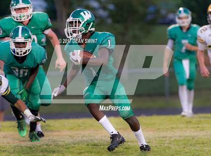 Thumbnail 1 in Weddington vs Crest photogallery.