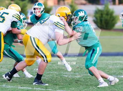 Thumbnail 3 in Weddington vs Crest photogallery.