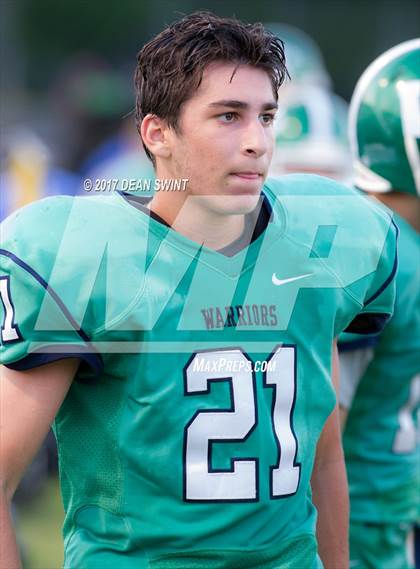 Thumbnail 3 in Weddington vs Crest photogallery.