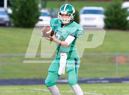 Thumbnail 1 in Weddington vs Crest photogallery.