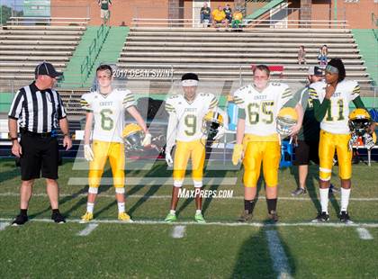 Thumbnail 1 in Weddington vs Crest photogallery.
