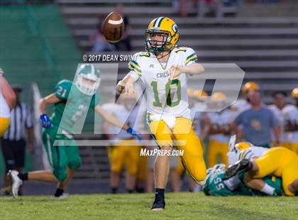 Thumbnail 1 in Weddington vs Crest photogallery.