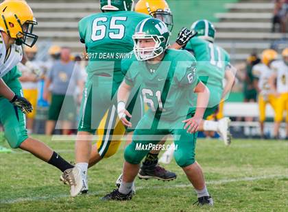 Thumbnail 3 in Weddington vs Crest photogallery.