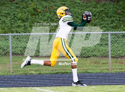 Thumbnail 2 in Weddington vs Crest photogallery.