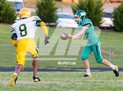 Thumbnail 1 in Weddington vs Crest photogallery.