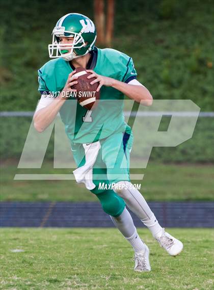 Thumbnail 3 in Weddington vs Crest photogallery.