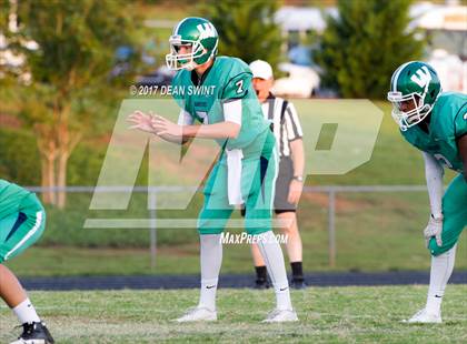 Thumbnail 3 in Weddington vs Crest photogallery.