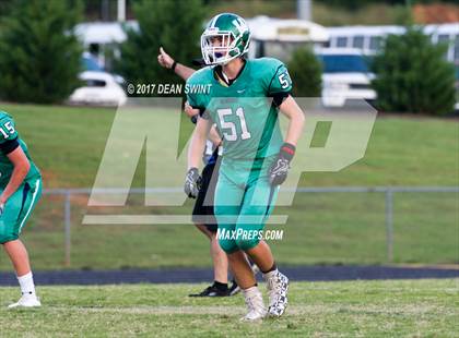 Thumbnail 3 in Weddington vs Crest photogallery.