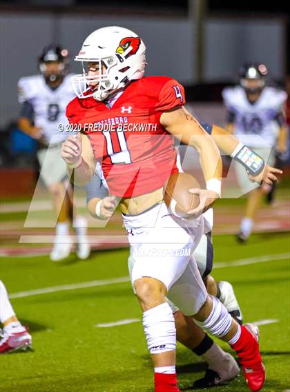 Thumbnail 1 in Howe @ Pottsboro photogallery.